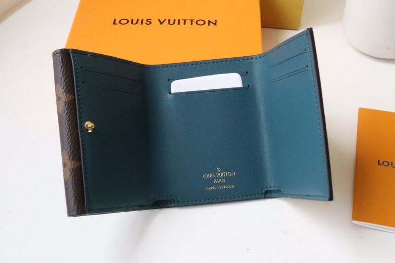 LV Wallets